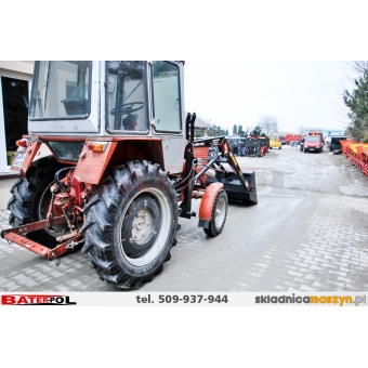 Ładowacz czołowy AGRO-TUR T25