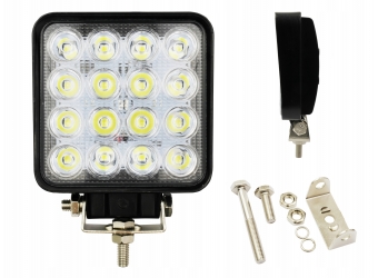 Lampa robocza LED 48W 