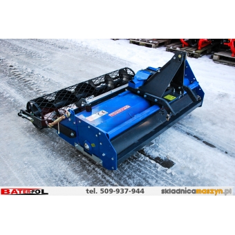 Glebogryzarka separacyjna SB 145 