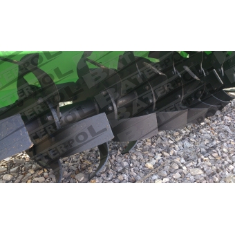 Glebogryzarka BOMET 1,8m  