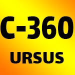 Ursus C-360