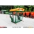 Kabina do kombajnu JOHN-DEERE Naglak 