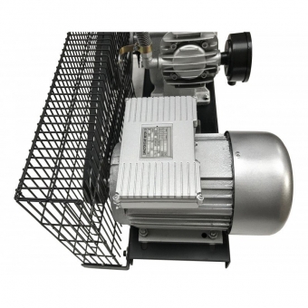 Zestaw Pompa kompresora z silnikiem 360l/min 2,9KW 380V