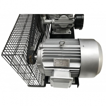 Zestaw Pompa kompresora z silnikiem 900l/min 7,5KW 380V