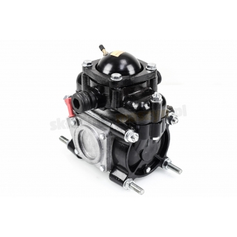 Pompa polowa PILMET TERMIT P-60 do opryskiwacza 60L/min 